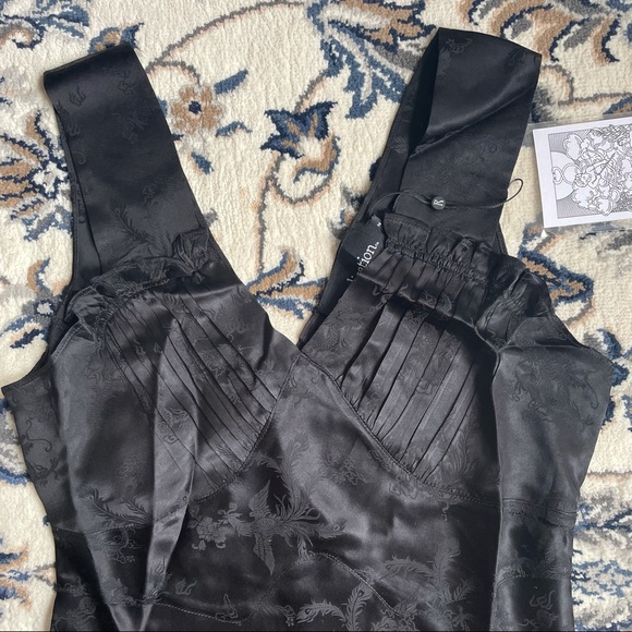 ***SOLD*** Realisation Par Roxy Dress - Picture 7 of 10